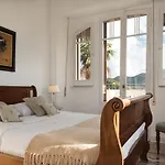 Oda ve Kahvaltı Villa Inglese 3*