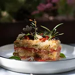 Villa Inglese 3* Picinisco