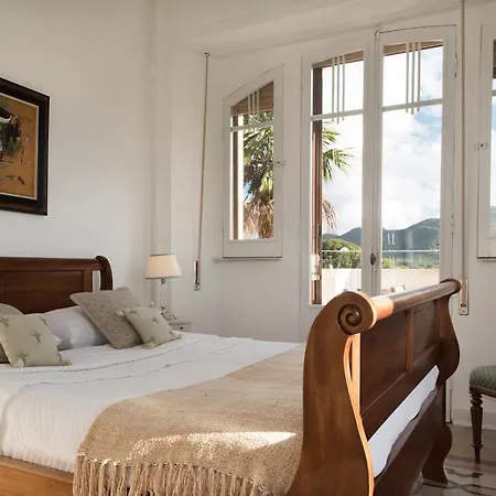 Bed & Breakfast Villa Inglese *