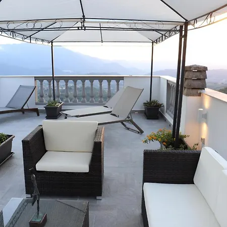 Villa Inglese Picinisco