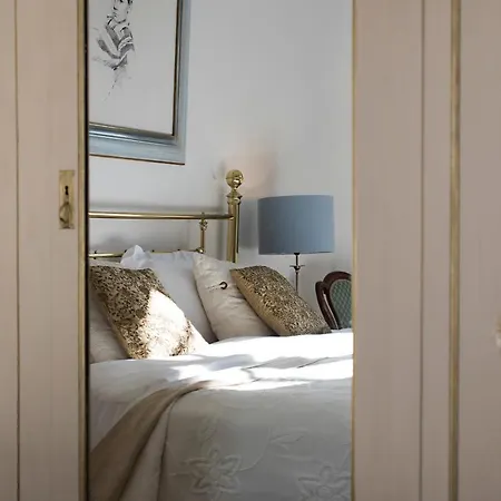 Villa Inglese Bed & Breakfast Picinisco