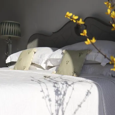 Bed & Breakfast Villa Inglese Picinisco