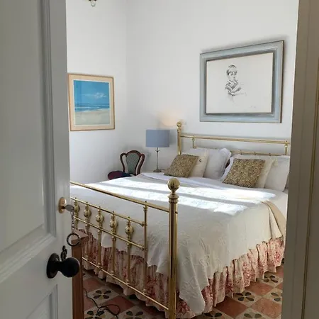 Bed & Breakfast Villa Inglese *