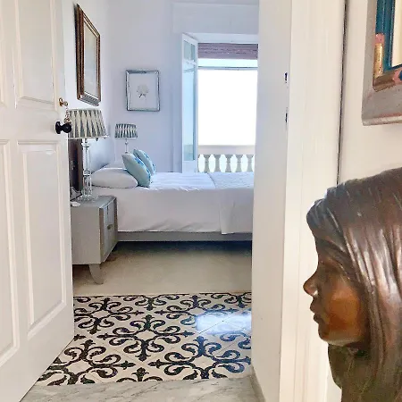 Bed & Breakfast Villa Inglese