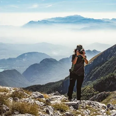 Bed & Breakfast Villa Inglese Picinisco