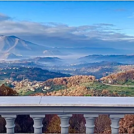 Villa Inglese Bed & Breakfast *