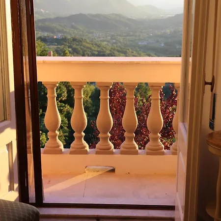Villa Inglese