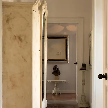 Villa Inglese Bed & Breakfast 3*