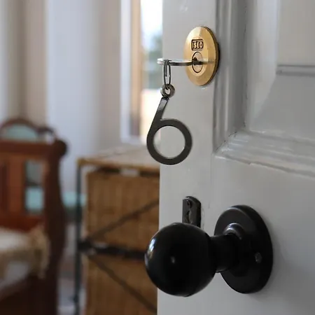 Bed & Breakfast Villa Inglese