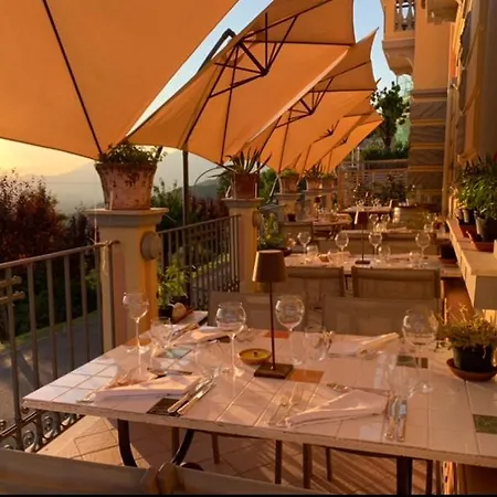 Villa Inglese Bed & Breakfast