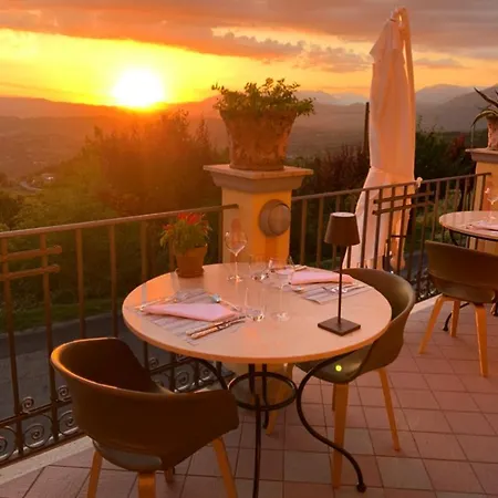 Bed & Breakfast Villa Inglese 3*
