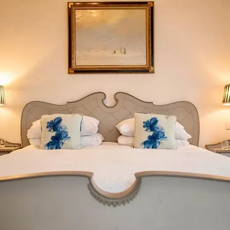 Villa Inglese Picinisco