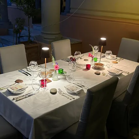 Villa Inglese Bed & Breakfast