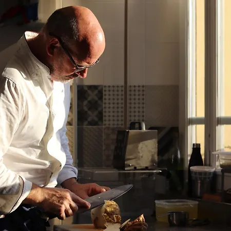 Villa Inglese Bed & Breakfast 3*