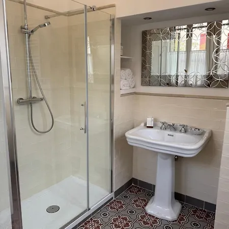 Villa Inglese Picinisco