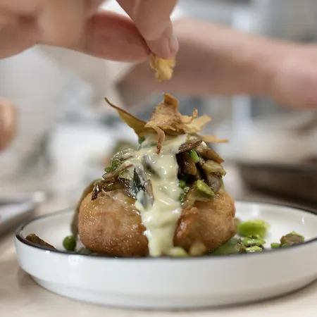 Villa Inglese Bed & Breakfast