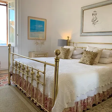 Bed & Breakfast Villa Inglese
