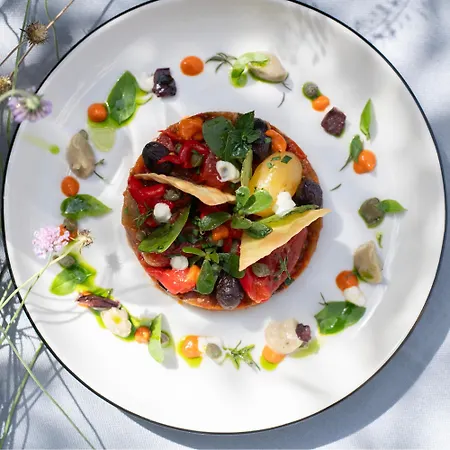 Bed & Breakfast Villa Inglese 3*