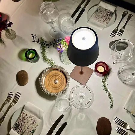 Bed & Breakfast Villa Inglese 3*