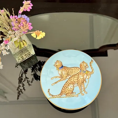 Villa Inglese 3* Picinisco