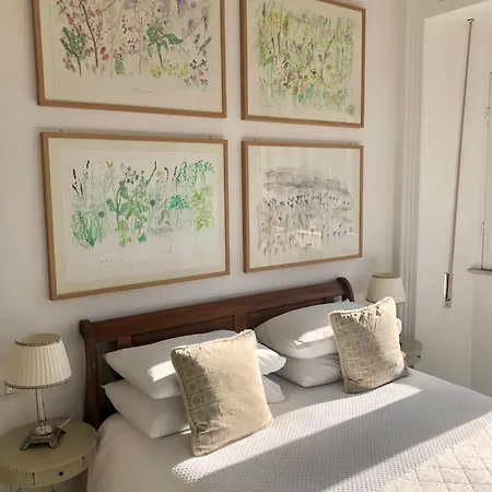 Villa Inglese Bed and breakfast