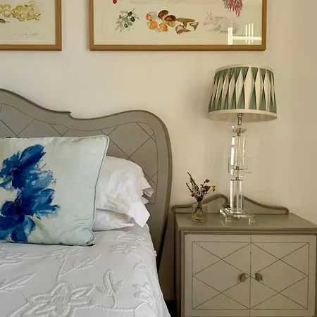 Bed & Breakfast Villa Inglese