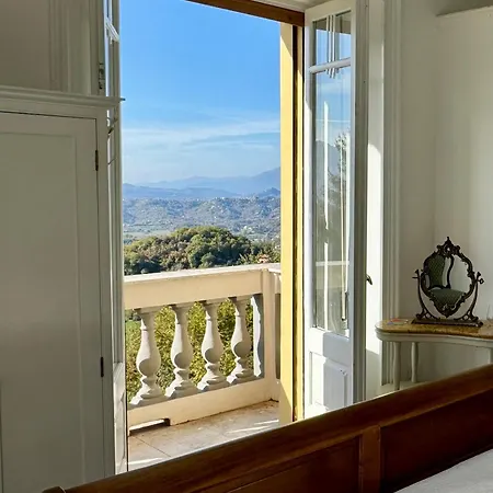 Bed & Breakfast Villa Inglese 3*