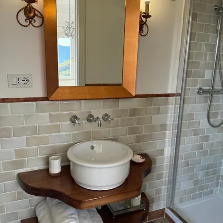 Villa Inglese Bed & Breakfast Picinisco