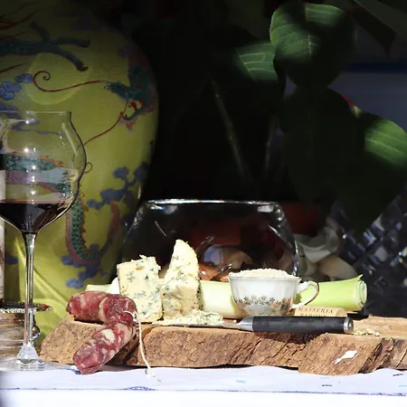 Villa Inglese 3* Picinisco