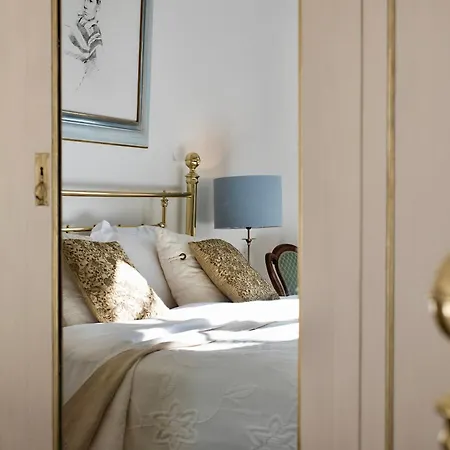 Bed & Breakfast Villa Inglese Picinisco