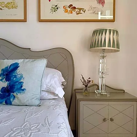 Bed & Breakfast Villa Inglese
