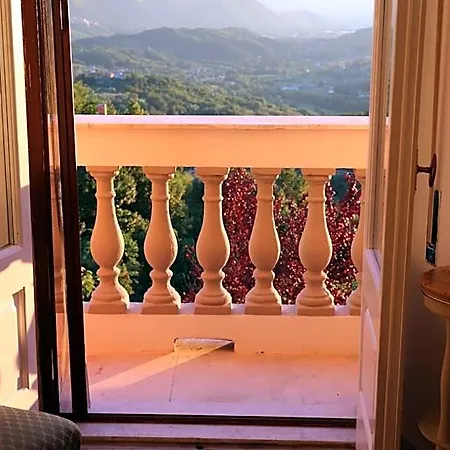 Frühstückspension Villa Inglese