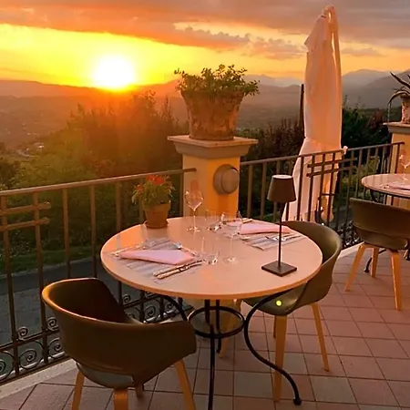 Villa Inglese 3* Picinisco