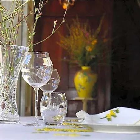 Villa Inglese Bed & Breakfast