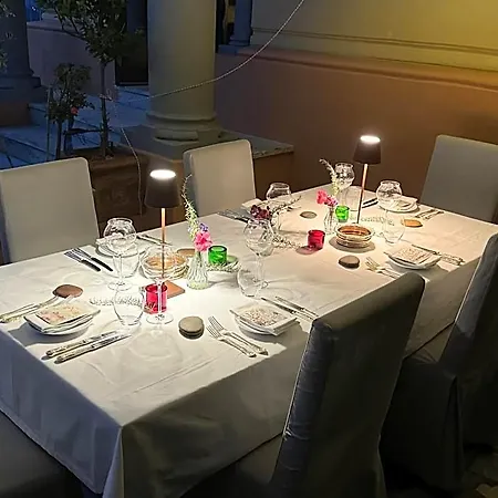 Villa Inglese Bed & Breakfast Picinisco