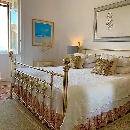 Bed & Breakfast Villa Inglese 3*