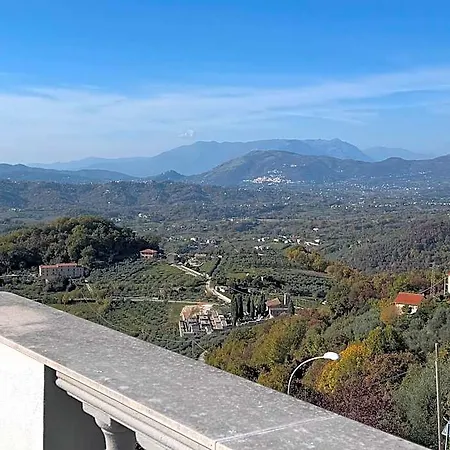 Villa Inglese 3* Picinisco