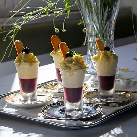 Bed & Breakfast Villa Inglese