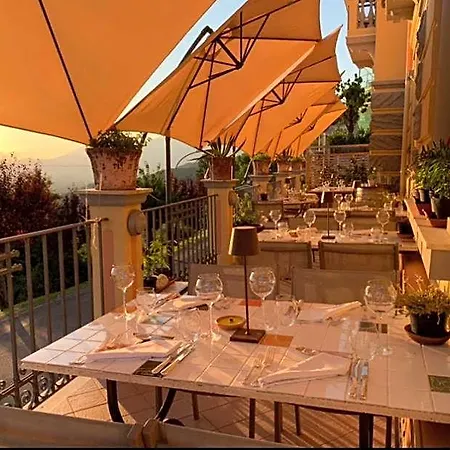 Villa Inglese Bed & Breakfast 3*