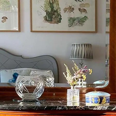 Bed & Breakfast Villa Inglese 3*