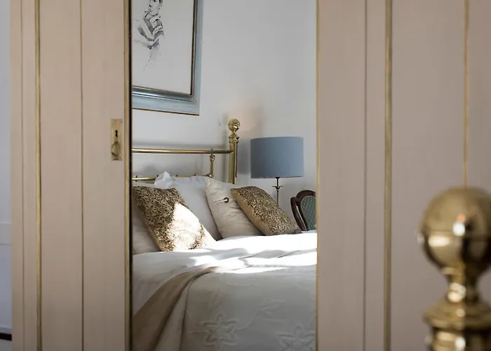 Villa Inglese ベッド・アンド・ブレックファスト Picinisco