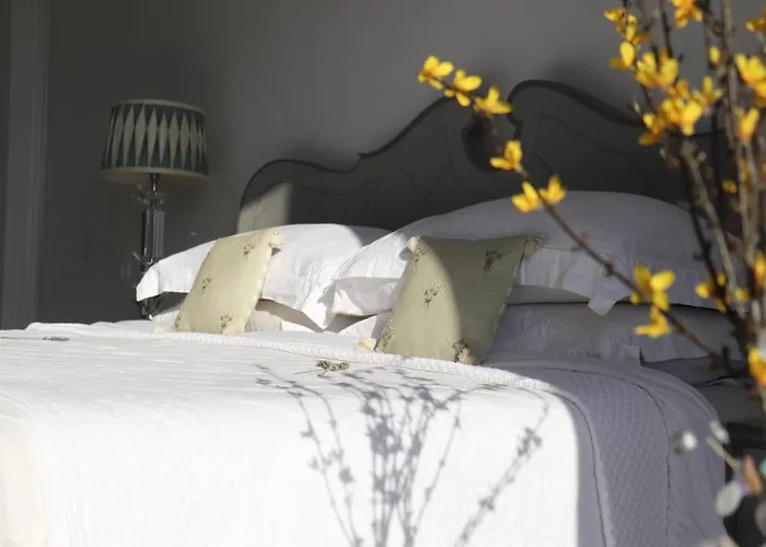 Couette-café Villa Inglese Picinisco