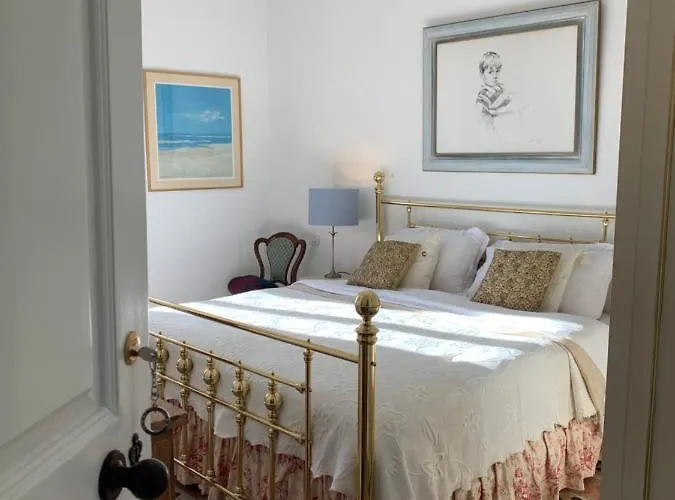 ベッド・アンド・ブレックファスト Villa Inglese 3*