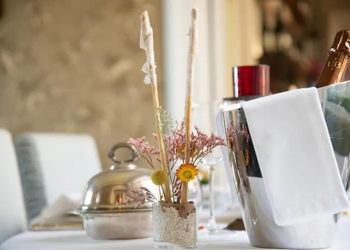 Couette-café Villa Inglese Picinisco