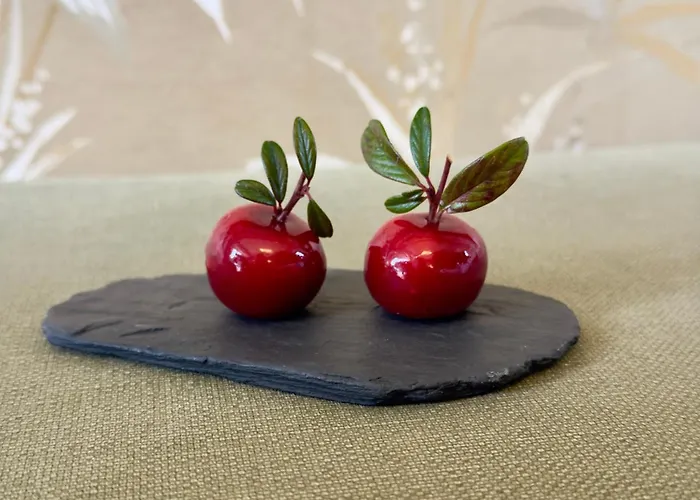 Villa Inglese Couette-café Picinisco