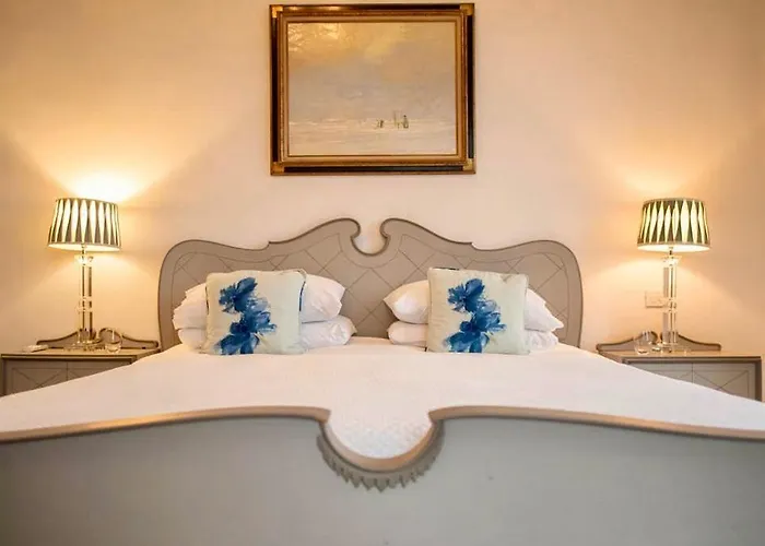 Villa Inglese Picinisco