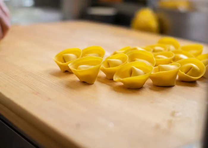 Couette-café Villa Inglese