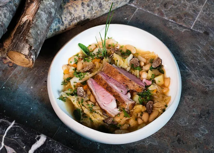 Couette-café Villa Inglese Picinisco