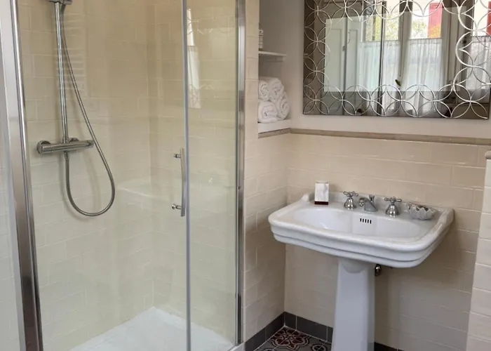 Villa Inglese Picinisco