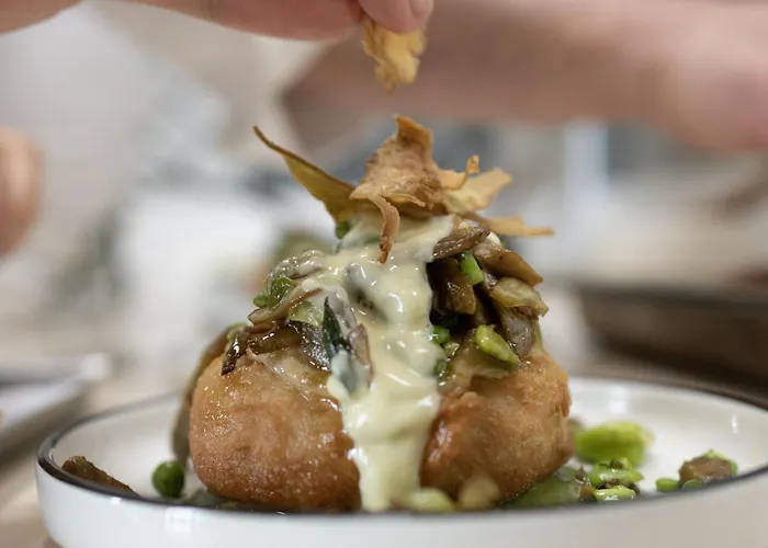 Villa Inglese Couette-café